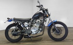 SUZUKI GRASS TRACKER NJ47A