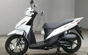 SUZUKI ADDRESS 110 CE47A