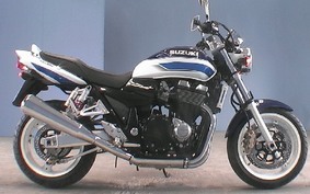 SUZUKI GSX1400 2002 GY71A