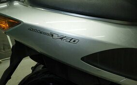 SUZUKI ADDRESS V50 Gen.2 CA44A