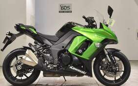 KAWASAKI NINJA 1000 A 2014