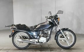 HONDA CB125T JC06