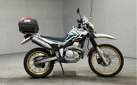 YAMAHA SEROW 250 DG17J