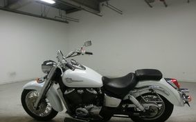 HONDA SHADOW 400 2004 NC34