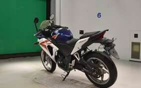 HONDA CBR250R GEN 3 MC41