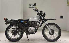 HONDA XL230 MC36