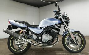 SUZUKI GSX250FX ZR250C