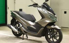 HONDA PCX125 JF81