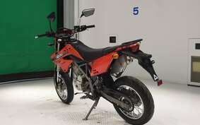 KAWASAKI KLX125D TRACKER LX125D