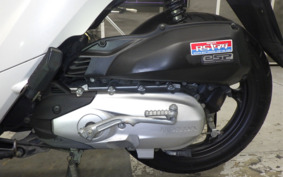 HONDA DIO 110 JF58