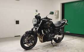 HONDA CB400SF VTEC 2009 NC42