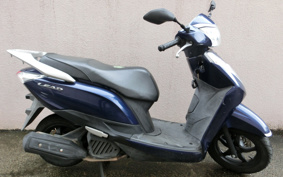HONDA LEAD 125 JF45
