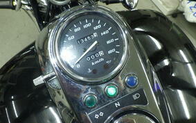 KAWASAKI ELIMINATOR 250 V VN250A