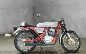 OTHER オートバイ125cc 不明