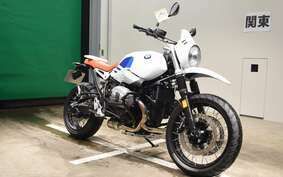 BMW R NINE T URBAN GS 2018 0J41