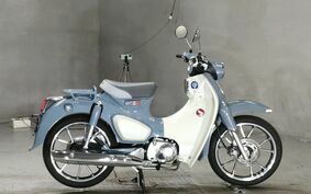 HONDA C125 SUPER CUB JA48