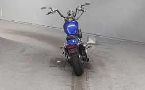 HONDA STEED400 NC37