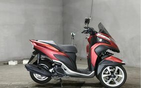 YAMAHA TRICITY 125 SE82J