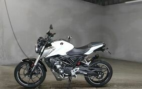 HONDA CB125 R JC79