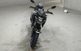 SUZUKI GSX-S125 DL32B