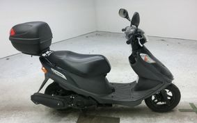 SUZUKI ADDRESS V125 G CF4EA