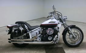 YAMAHA DRAGSTAR 400 2000 VH01J