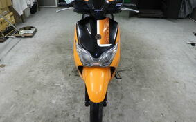 HONDA MOOVE110