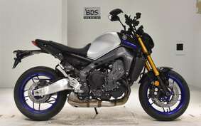 YAMAHA MT-09 SP 2024 RN69J