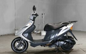 SUZUKI ADDRESS V125 G CF46A