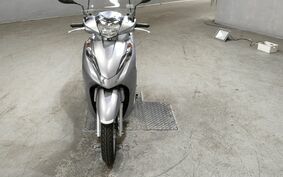 HONDA LEAD 125 JF45