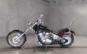 HONDA STEED400 NC26