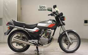 HONDA CB125T JC06