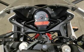 HONDA CBR250R MC41