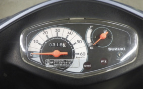 SUZUKI ADDRESS V50 G CA42A