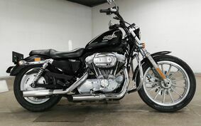 HARLEY XL883L 2008 CR2