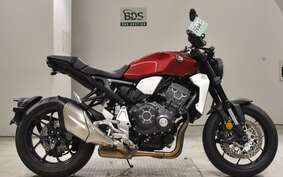 HONDA CB1000R GEN 2 2020 SC80