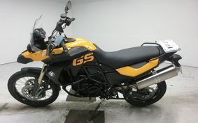 BMW F800GS 2009 0219