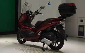 HONDA PCX 150 ABS KF30