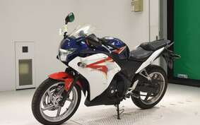 HONDA CBR250R A MC41