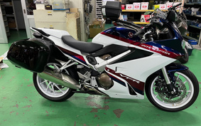 HONDA VFR800F 2022 RC79