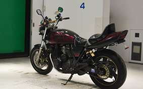 YAMAHA XJR400 R 1997 4HM