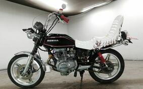 HONDA CB250 T Hawk CB250T