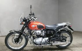 KAWASAKI W650 2009 EJ650A