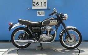 KAWASAKI W650 2001 EJ650A