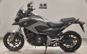 HONDA NC750X 2014 RC72