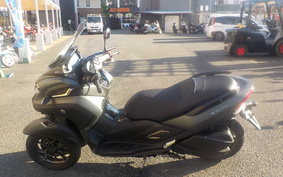 YAMAHA TRICITY 300 ABS 2023 SH15J