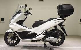 HONDA PCX125 JF81