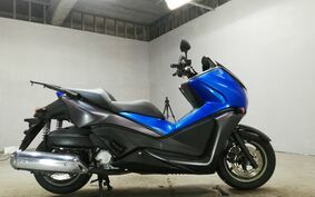 HONDA FAZE MF11