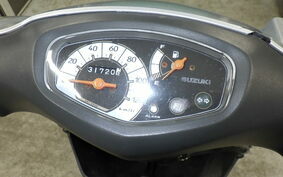 SUZUKI ADDRESS V125 G CF46A