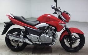 SUZUKI GSR250 GJ55D